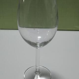 赤ワイングラス（6個） SVALKA（IKEA）