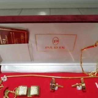 Parisアクセサリー一式