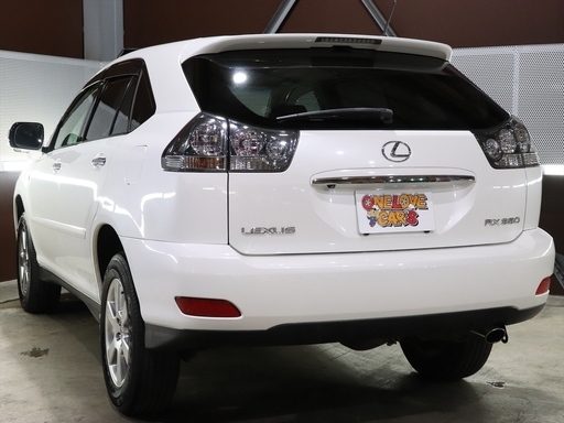 車検２年付 トヨタ ハリアー 3 5 350g Lパッケージ 黒革シート サンルーフ バックカメラ 自社ローン オートローン全国対応 Norihiko 名古屋競馬場前のハリアーの中古車 ジモティー