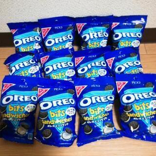 オレオ OREO 12袋セット