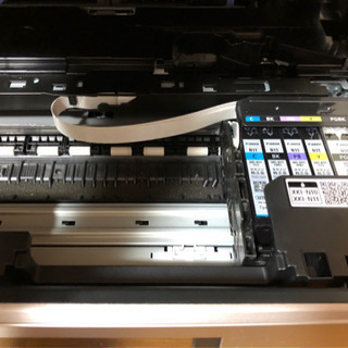 Canon PIXUSプリンター 6色(ブラック2色) 超美品！