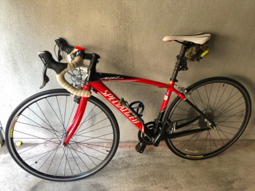 引き取り限定　specialized allez comp 105 2011年製 引き取り限定 specialized allez comp 105 2011年製 Allez Comp