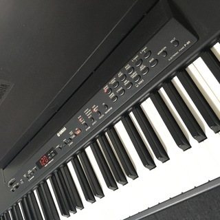名器！ヤマハ　YAMAHA電子ピアノ　P-80 程度良好です！