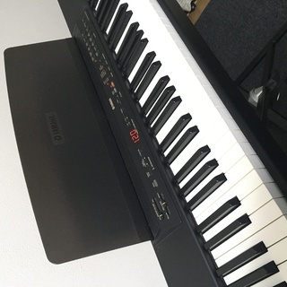 名器！ヤマハ　YAMAHA電子ピアノ　P-80 程度良好です！