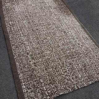 Society ラグ カーペット 絨毯 小さめ 約200×135センチ