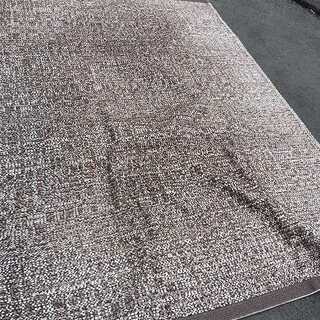 Society カーペット 絨毯 ラグ 大きめ 280×200センチ