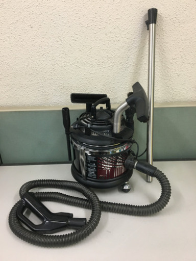 業務用掃除機 SUPER Majestic スーパーマジェスティック