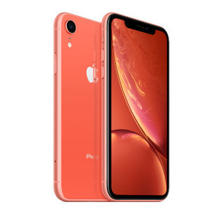 iPhoneXR 128GB 未使用品　二台