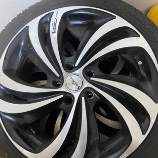 値下げ18インチロクサーニベンチュリー