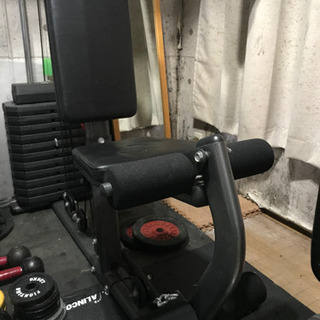 ケーブルマシン！格安❗️