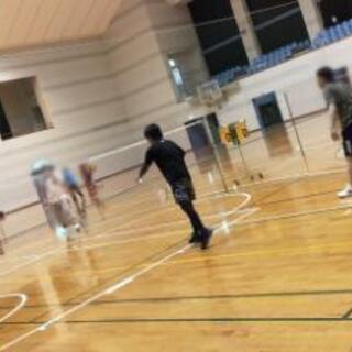 【N-SPOT】初心者🔰限定！バドミントン🏸大村にて