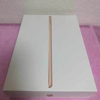 ※本体なし※iPad 第6世代 32GB の箱   付属品  新...