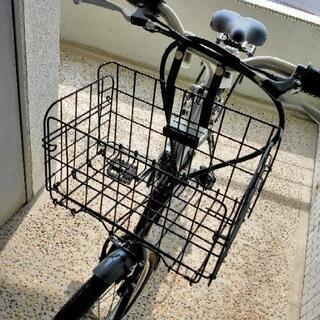 動作確認済み! フル電動自転車 E-BIKE 20W-1801 定価49800 モペット