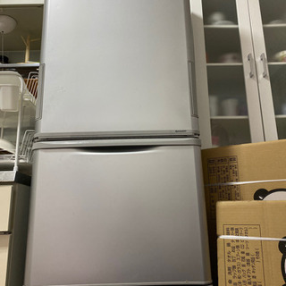 炊飯器冷蔵庫セット