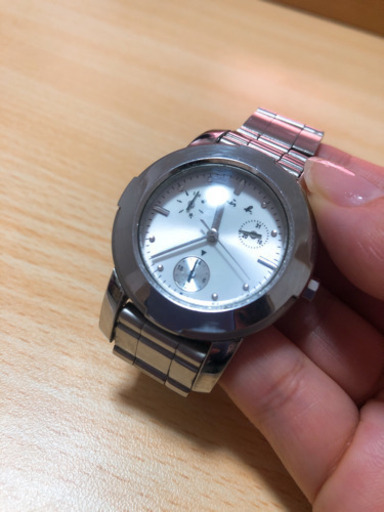 アニエスベー　時計