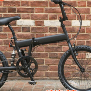 極美品　定価24000円　折りたたみ自転車　BMX