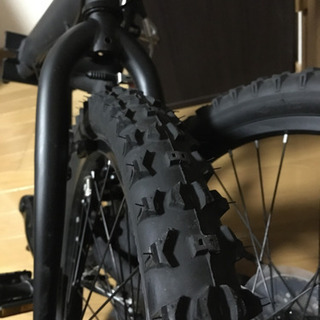 極美品 定価24000円 折りたたみ自転車 BMXの通販はau PAY マーケット 
