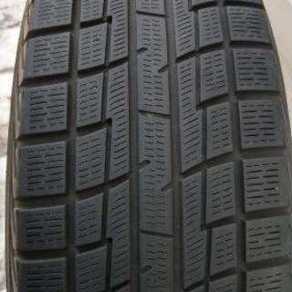 ヨコハマタイヤ/iceGUARD IG30 ホイール タイヤ 4本セット