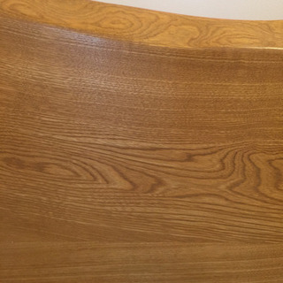 (募集停止)一枚板ダイニングテーブル 天板 脚付き