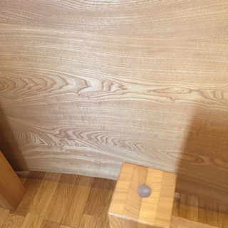 (募集停止)一枚板ダイニングテーブル 天板 脚付き