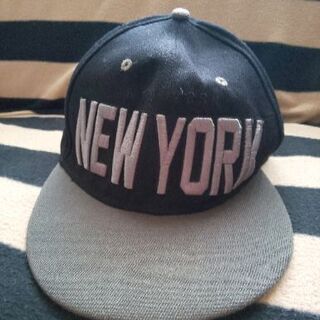 ニューヨーク帽子