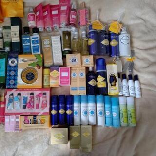 L'OCCITANE 約35万相当 (遠方の方など代引きOK)