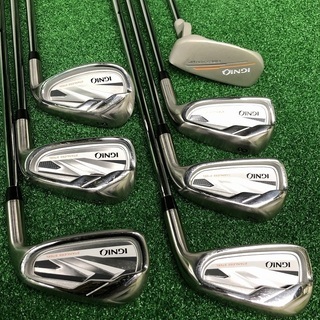 メンズ☆ ゴルフクラブセット ☆スターターセット