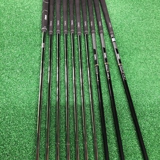 メンズ☆ ゴルフクラブセット ☆スターターセット