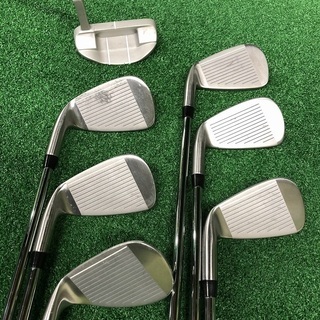 メンズ☆ ゴルフクラブセット ☆スターターセット