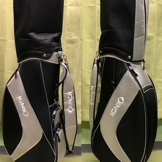 メンズ☆ ゴルフクラブセット ☆スターターセット