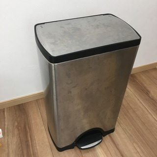 simplehuman ゴミ箱