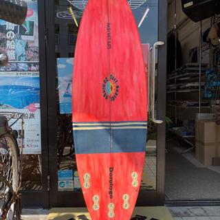 サーフボード Domingo 5