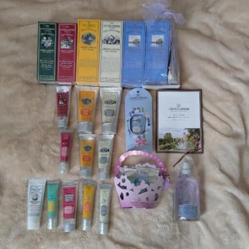 新宿にオープンしたロクシタンの世界最大店舗が凄い! - CanCam.jp(キャンキャン) | L'OCCITANE 約35万相当 (遠方の方など代引きOK) | スキンケア | Lmkcli