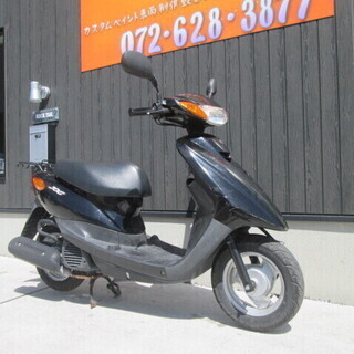 ☆4万円！JOG 4サイクル☆インジェクションモデル！ジョグ ヤマハ 実 ...