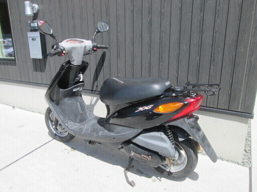 ☆4万円！JOG 4サイクル☆インジェクションモデル！ジョグ ヤマハ 実