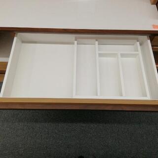 1158 末次家具工芸 キッチンボード