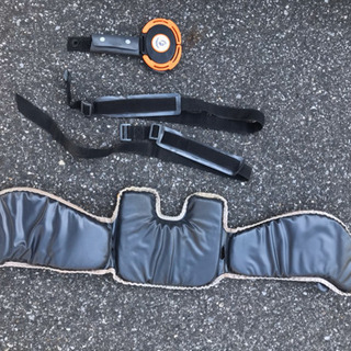 値下げ！子供乗せる自転車 28000円→19000円！