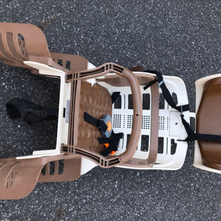 値下げ！子供乗せる自転車 28000円→19000円！