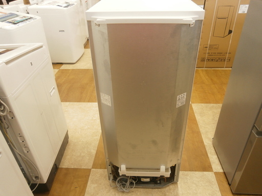 【引取限定】冷蔵庫　シャープ　SJ-14Y-W　2014年製【ハンズクラフト八幡西店】