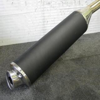 バイク部品　パーツ　マフラー　トライアンフ デイトナ T595 エキゾースト マフラー 中古品
