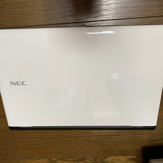 NEC LaVie Windows8 ノートPC