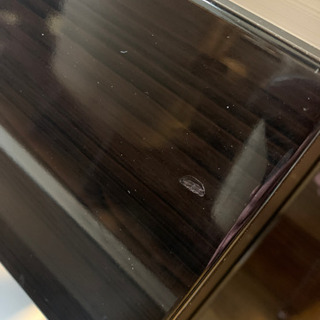 5/5 値下げ! ニトリ ユニット式 2面レンジボード アーバンStyle 鏡面仕上げ 大容量