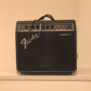 Fender SW-15