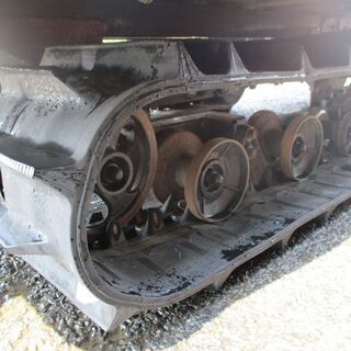 SOLD OUT】ヤンマー 2条コンバイン GC223V 折り畳みオーガ 324時間 23