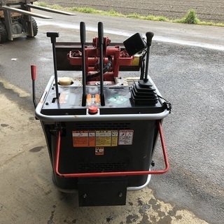 【SOLD　OUT】ヤンマー　ミニローダー　CL150　除雪　運搬　農作業　軽トラ　【農機具でっく】【茨城】【その他農機具】