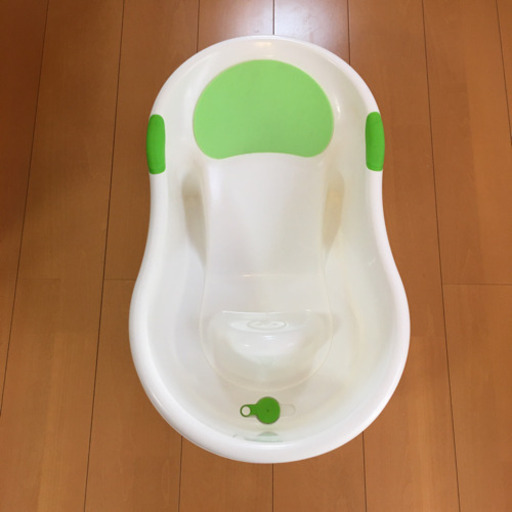 ベビーバス お風呂 風呂桶 赤ちゃん用お風呂 新生児 ママデビュー 鶴川のベビー用品の中古あげます 譲ります ジモティーで不用品の処分