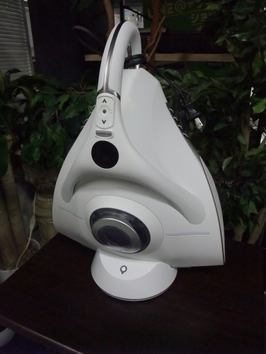R0900) raycop レイコップ 布団クリーナー RX-100JWH 掃除機 店頭取引大歓迎♪