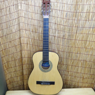  Lisheng クラシックギター ガットギター 札幌市 平岸