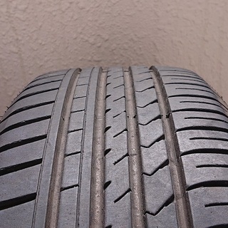 タイヤ・ホイールセット（185/55R15 6．5J）4本セット 