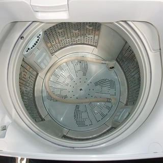 R0907) 日立 ビートウォッシュ　BW-7WV 2015年製! 洗濯機 洗濯容量7kg 店頭取引大歓迎♪